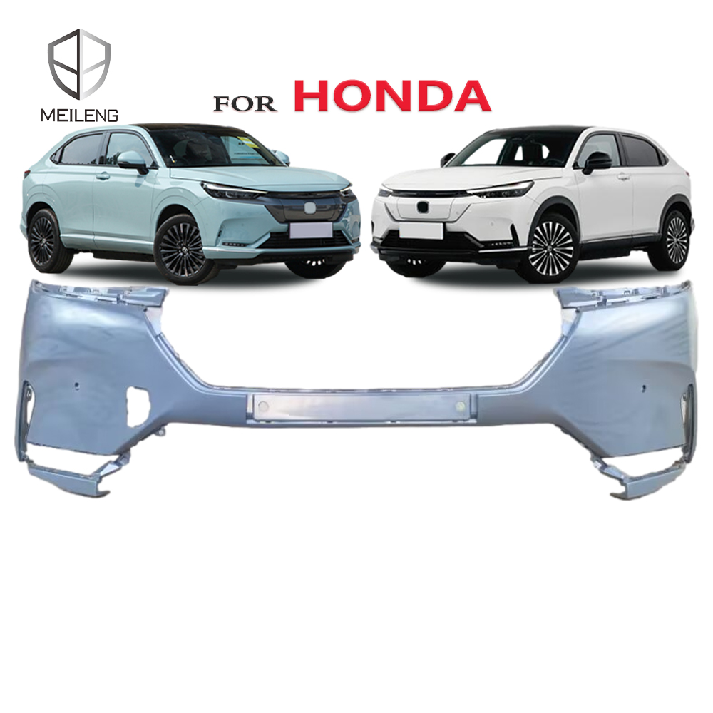 04711-31A-H00 Car bumpers - MEILENG AUTO PARTS