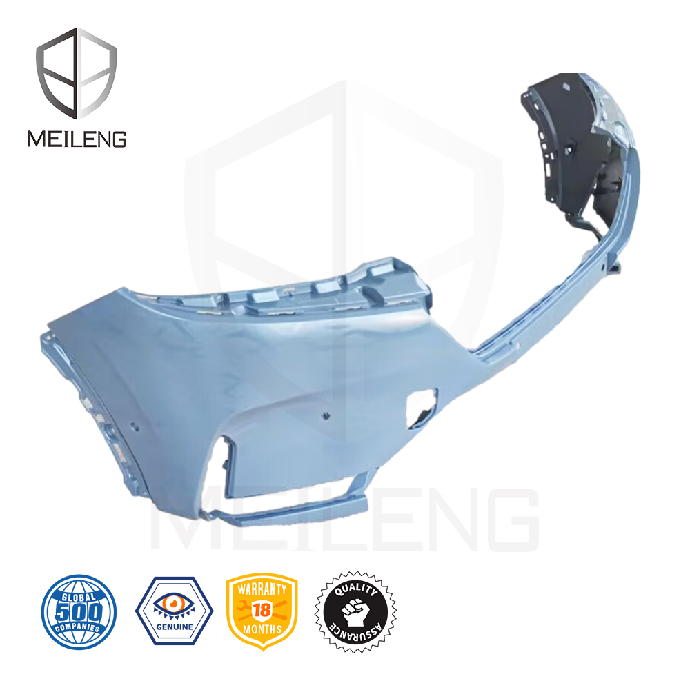 04711-31A-H00 Car bumpers - MEILENG AUTO PARTS