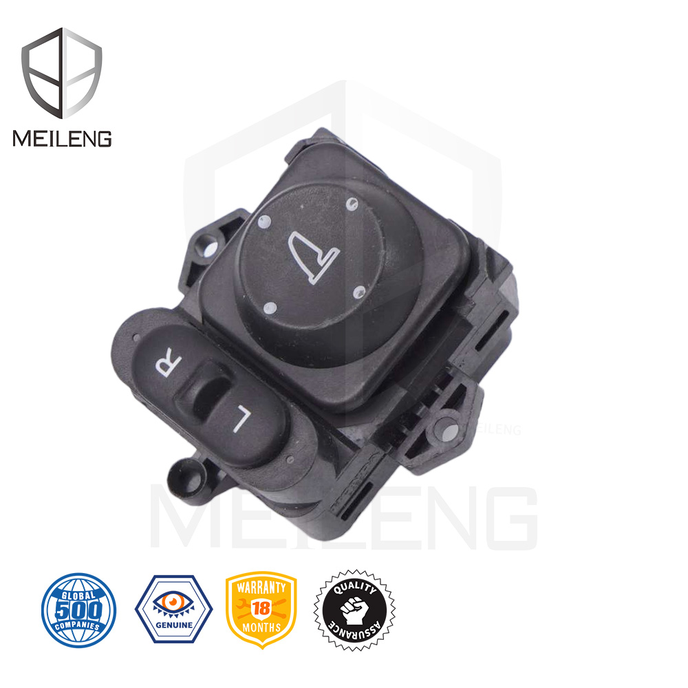 thumbnail image 2 of GM OEM Mirror Control Switch Assembly For 2008-2012 Chevy Cruze – Front, 95028588 2 of 5