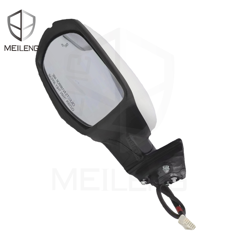 76258-TLA-A32 Side mirrors - MEILENG AUTO PARTS