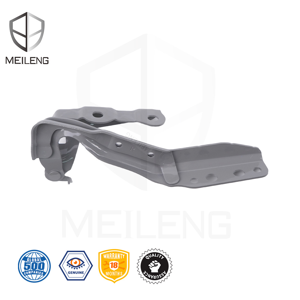 60120-3A0-A00ZZ Hood Hinge - MEILENG AUTO PARTS 60120-3A0-A00ZZ Hood Hinge - MEILENG AUTO PARTS