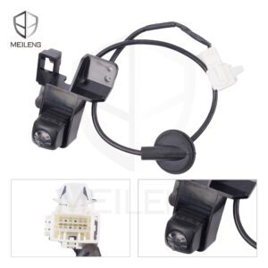 39530-T4N-H51 Rearview Wide Camera For Honda jade