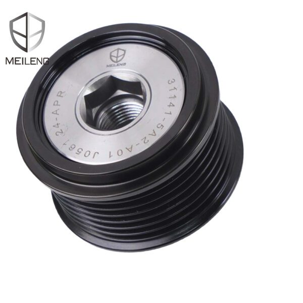 31141 5A2 A01 Alternator Belt Pulley For Accord CR