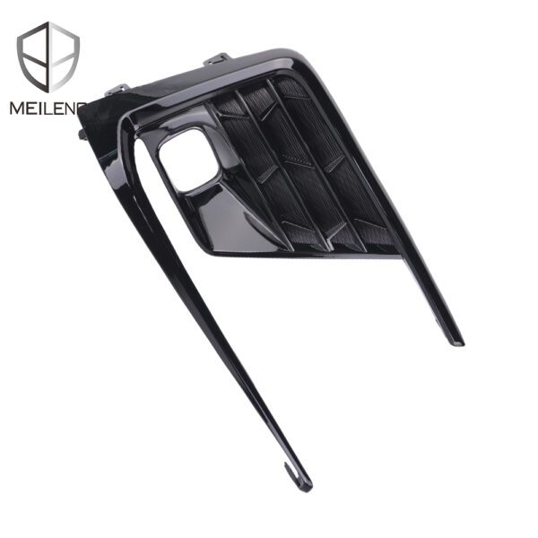 71141 T31 R01 Fog Light Lamp Cover For Honda Civic 2023
