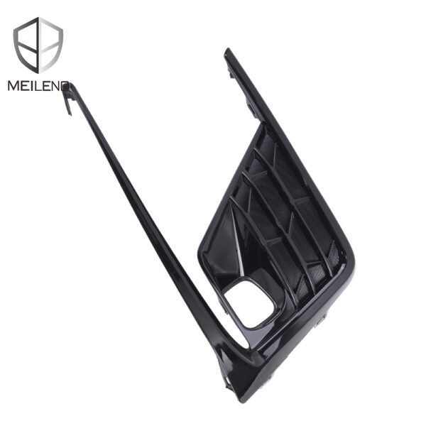 71191 T31 R01 Fog Light Lamp Cover For Honda Civic