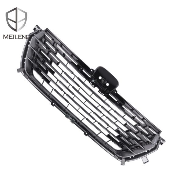 71201 31F H11 Front Bumper Lower Grille For Honda ZRV