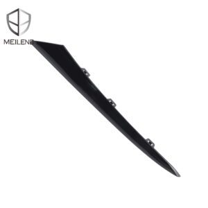 71207 T31 R01 Head Light Lamp Molding Trim For Civic