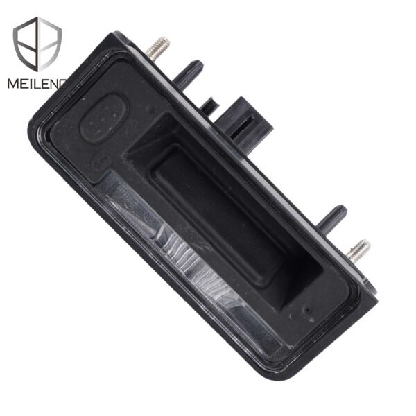 34100-TZA-J21 Rear License Light Lamp Assy for Honda