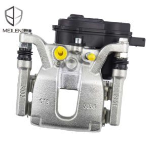 43018-TVE-H02 Right Rear Disc Brake Caliper for Honda Accord