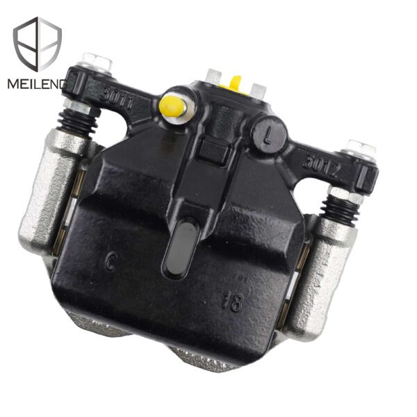 43019-SFE-J22 Left Rear Disc Brake Caliper for Odyssey