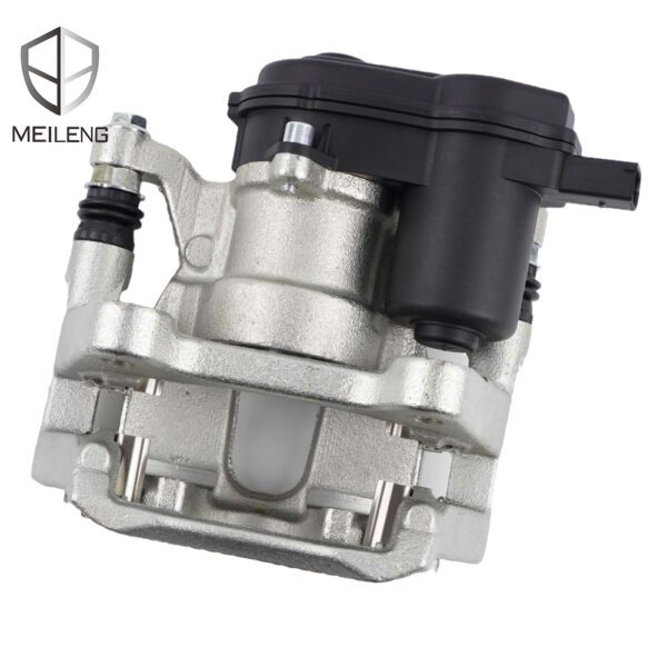 43019-TVE-H02 Left Rear Disc Brake Caliper for Honda Accord