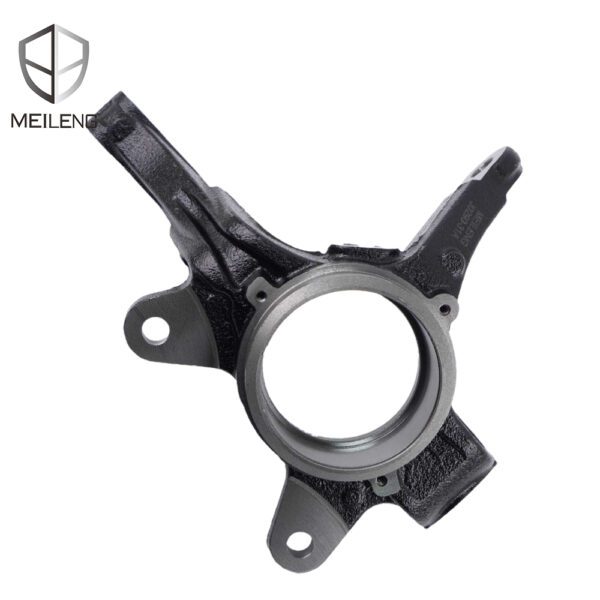51216-31A-H01 Car Left Front Steering Knuckle for Honda E NS1 e NP1