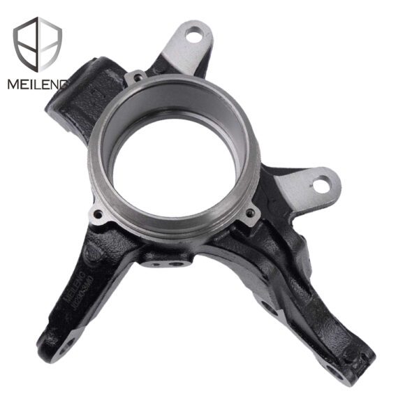51216-3M0-J00 Car Left Front Steering Knuckle for Honda Vezel