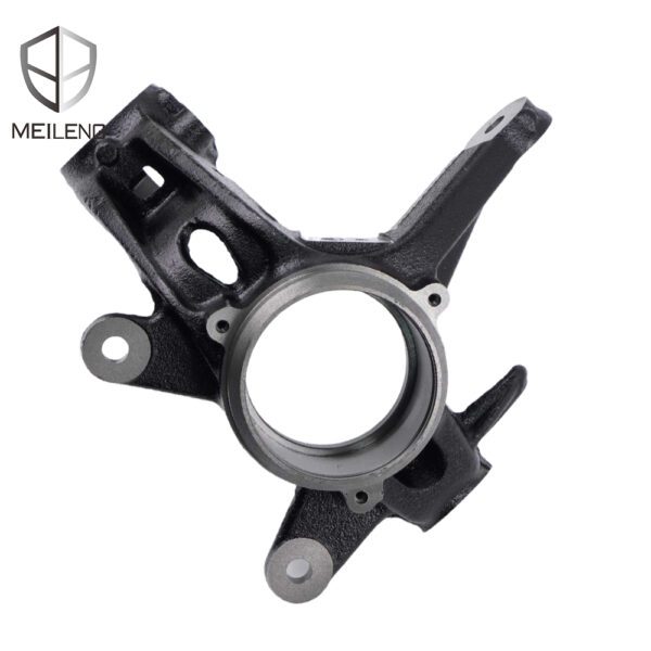 51216-T31-H00 Car Left Front Steering Knuckle for Honda civic