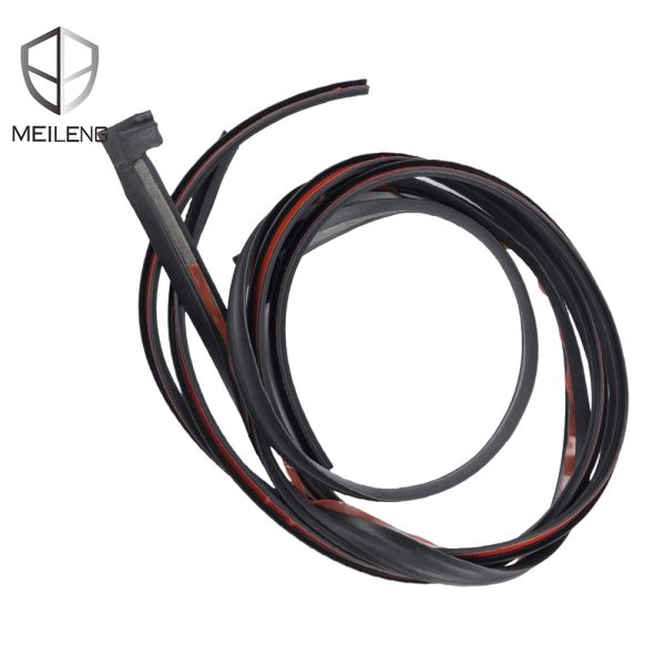 04731-TR0-A01 Windshield Dam Seal for Honda Civic