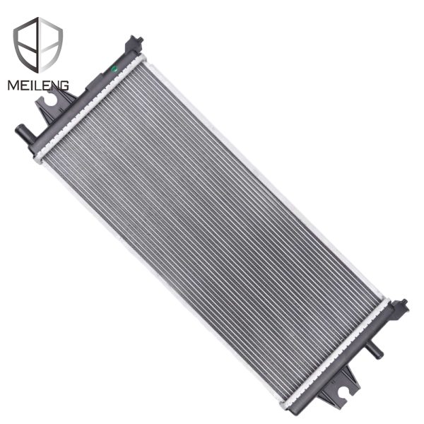 1J060-6PA-H01 Radiator tank Assembly