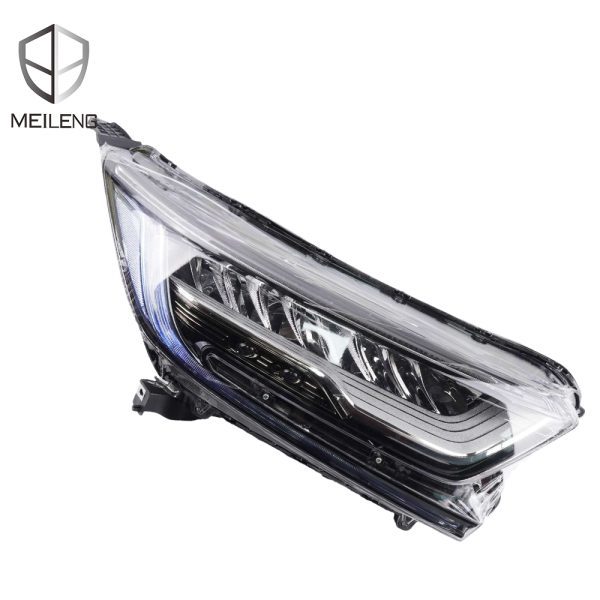 33100-TLY-H31 Led Headlight Front Headlamp for Honda CRV Hybrid