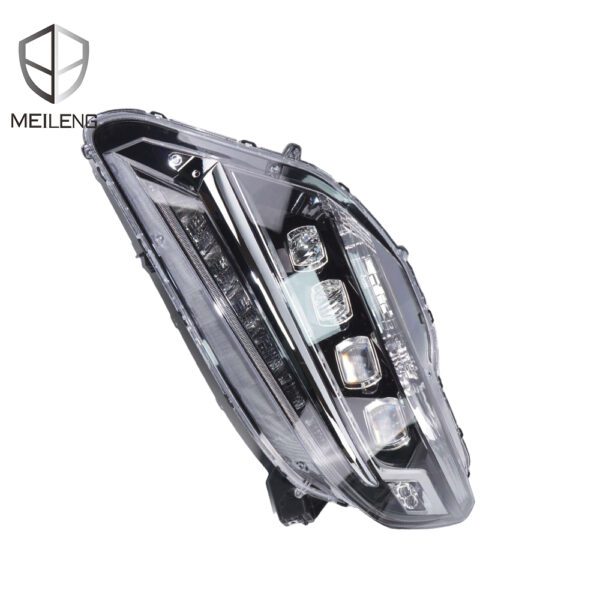 33150-TAE-H11 4 Eye Led Headlight For Honda Elysion