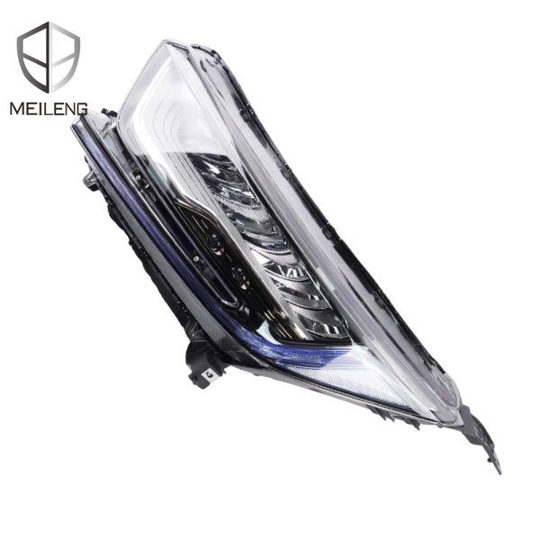 33150-TLY-H31 Led Headlight Front Headlamp for Honda CRV Hybrid