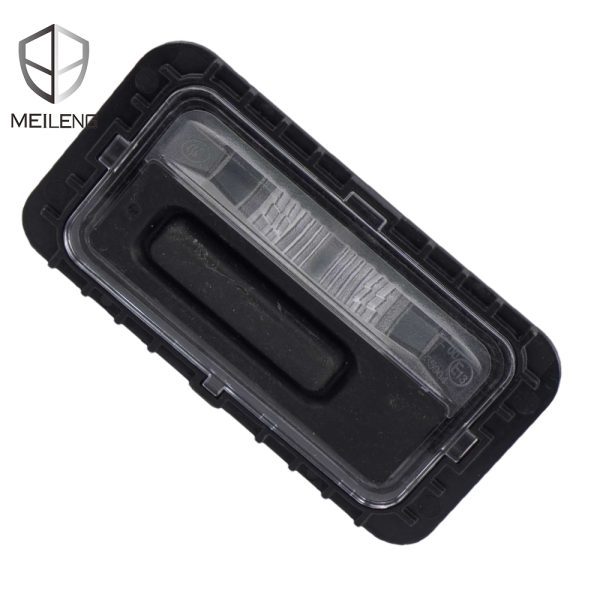 34100-T20-H11 Rear License Light Lamp for Civic