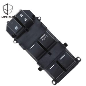 35750-SZW-J11 Window Glass Switch for Honda Accord