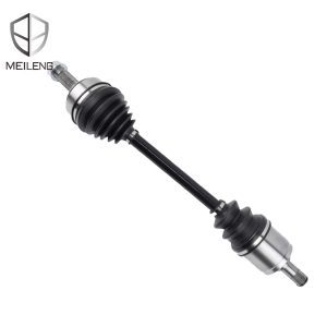44306-T4D-H01 Left Front Drive Shaft for Honda Jade
