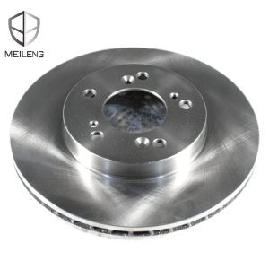 45251-SP0-000 Front Brake Disk Rotor for Honda Odyssey