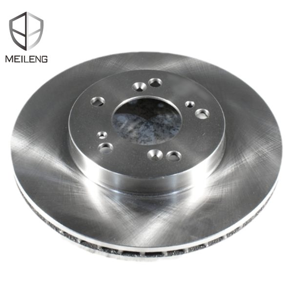 45251-SP0-000 Front Brake Disk Rotor for Honda Odyssey