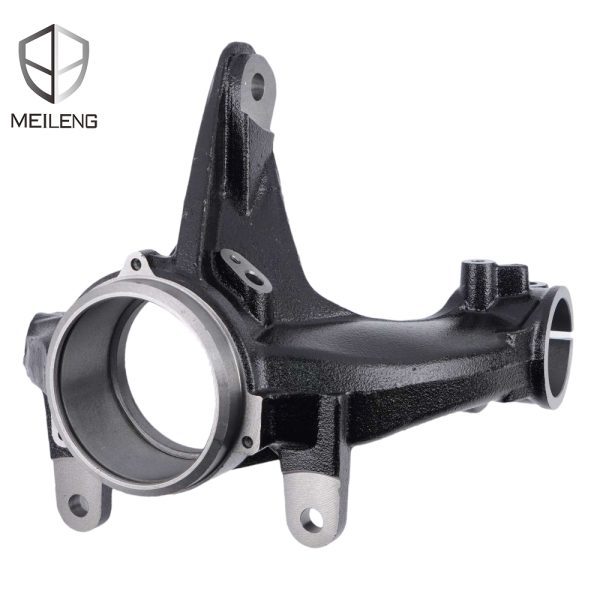 51211-30E-H00 Front Knuckle Assembly for Honda Accord