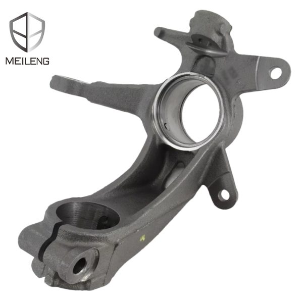 51211-TBA-A03 Knuckle, Right Front for Honda Civic