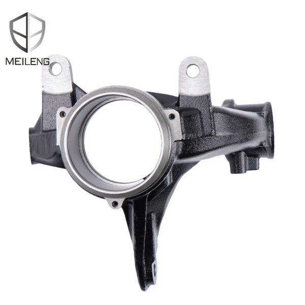 51216-30E-H00 Front Knuckle Assembly for Honda Accord