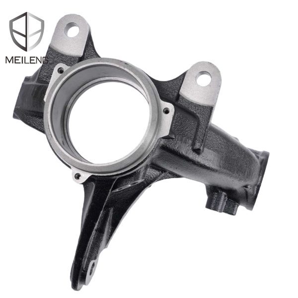 51216-30G-H00 Front Steering Knuckle for Honda Accord