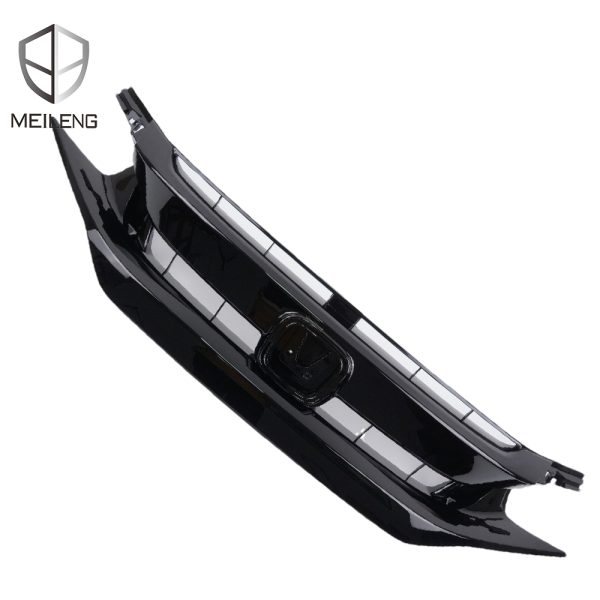 71121-TGB-H01 Front Mesh Grille Base for Honda Civic