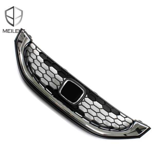 71121-TR3-A01 Grille Base Assembly for Honda Civic