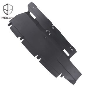 71316-TBX-H10 Lower Induction Shield