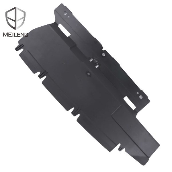 71316-TBX-H10 Lower Induction Shield