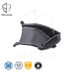 71335-3Y0-H00 Right Front Bumper Side Air Intake Duct