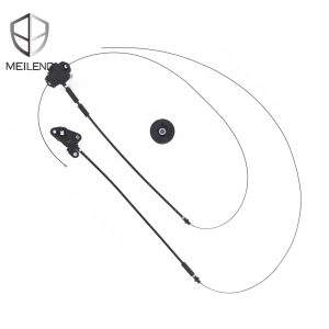72051-T6D-H03 Door Motor Cable for Honda Odyssey