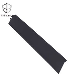 72470-3Y0-H01 Door Center Pillar Garnish