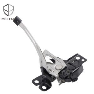 74120-31A-H01 Hood Lock Latch Release for Honda E NS1 NP1