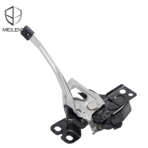 74120-31A-H01 Hood Lock Latch Release for Honda E NS1 NP1