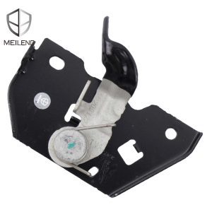 74125-TVE-H01 Engine Hood Lock Cover