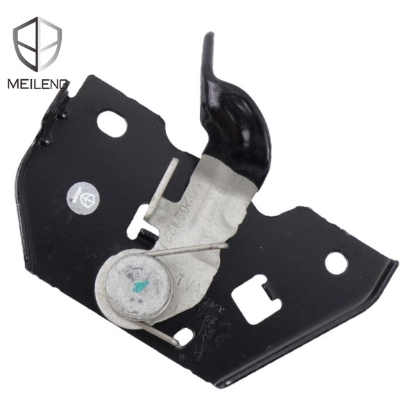 74125-TVE-H01 Engine Hood Lock Cover