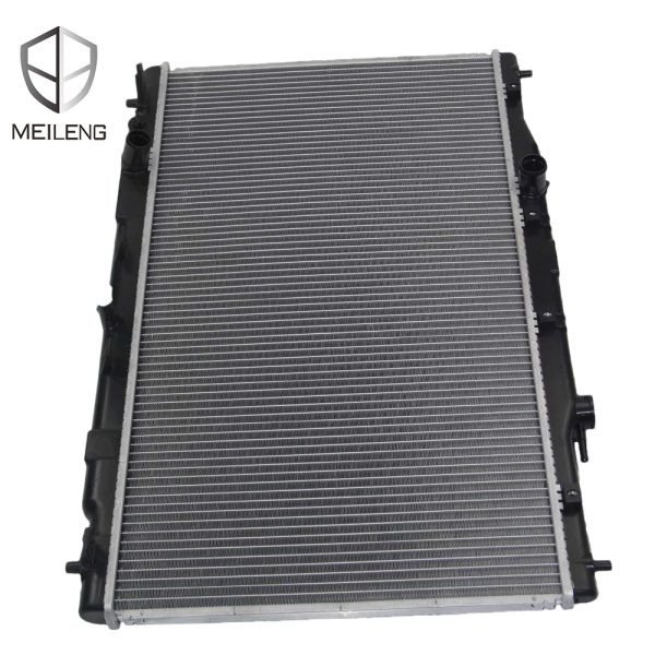 19010-R5A-A51 Radiator Water Tank for Honda CRV