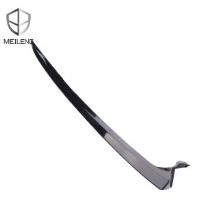 33152-3A0-E31 Headlight Trim Molding for Honda CRV