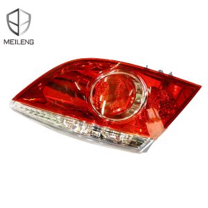 33501-SEL-H61 Rear Tail Lamp Light for Honda