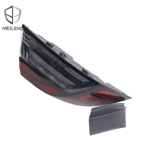33550-30E-H11 Taillight Assy., L. for Honda Accord