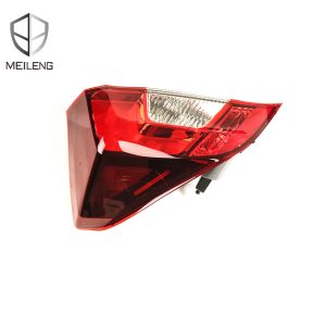 33550-T5A-H01 Outside Tail Light Lamp for Honda Fit