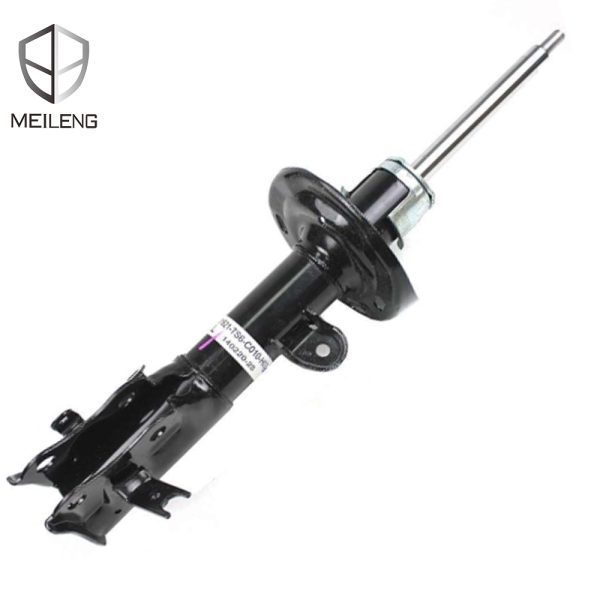 339391 51601-TS6-H03 Front Strut Assy for Honda Civic