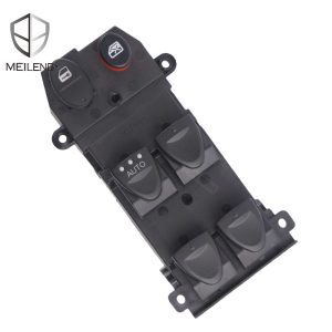 35750-SNV-H51 Window Master Lift Switch for Honda Civic